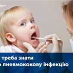 Пневмококова інфекція