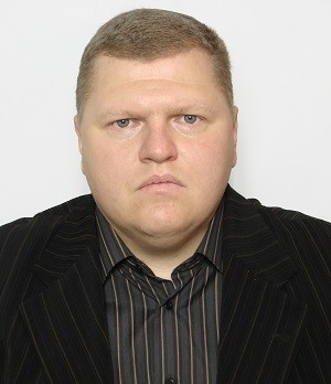 Вавілін Олег Валерійович