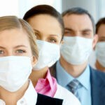 Вплив пандемії COVID-19 на психічне здоров’я людини