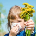 Як полегшити свій стан за алергії, коли немає доступу до медичної допомоги