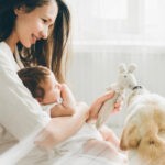 Післяпологова депресія (як її розпізнати й допомогти)