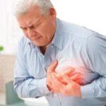 Яка медична допомога надається внутрішньо переміщеній особі при інфаркті