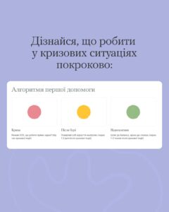 Самодопомога - інструменти для управління стресом та плекання стійкості