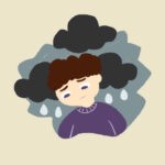 Як взаємодіяти з власними емоціями: чому важливо їх проживати