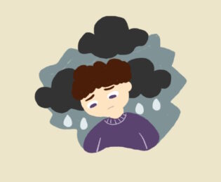 Як взаємодіяти з власними емоціями: чому важливо їх проживати