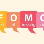 Мистецтво свідомого ігнорування інформації – FOMO Мистецтво свідомого ігнорування інформації – FOMO
