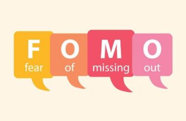 Мистецтво свідомого ігнорування інформації – FOMO
